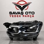 CITROEN BERLINGO FAR SOL SAĞ 2018 VE ÜZERİ / KAMPANYA
