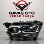 CITROEN BERLINGO FAR SOL SAĞ 2018 VE ÜZERİ / KAMPANYA