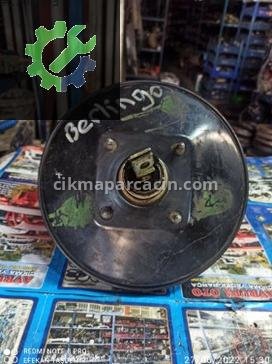 Citroen Berlingo Westinghouse 9642118580 çıkma parça