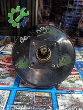 Citroen Berlingo Westinghouse 9642118580 çıkma parça
