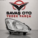 2020 Volkswagen Transporter Sol Ön Far Çıkma Parça İstanbul