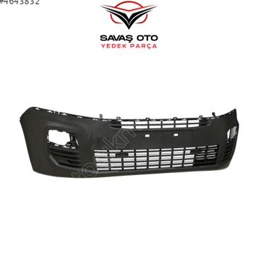 Citroen Berlingo Ön Panel çıkma parça