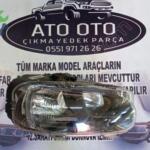 Citroen Berlingo 2005 Çıkma Far
