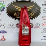 Citroen Berlingo 2020-2024 Çıkma Sol Stop