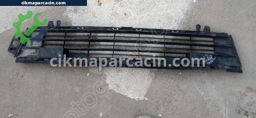 Citroen Berlingo Tampon Izgarası çıkma parça