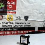 Citroen Berlingo-Partner Çıkma Orjinal Airbag Beyni