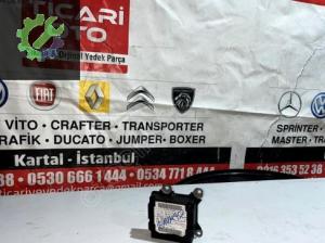 Citroen Berlingo-Partner Çıkma Orjinal Airbag Beyni