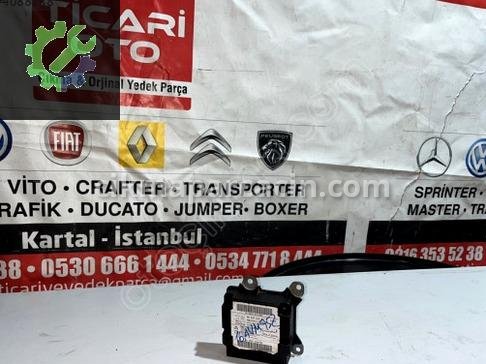 Citroen Berlingo Airbag Beyni çıkma parça