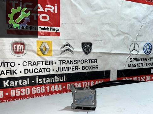 Citroen Berlingo-Partner Çıkma Orjinal Airbag Beyni