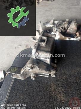 Citroen Berlingo Motor Braketi 96285843 çıkma parça