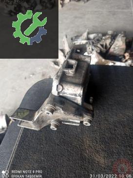 Citroen Berlingo Motor Braketi 96285843 çıkma parça