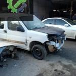 1998 Peugeot Partner Alarm Beyni Çıkma Parça Aydın