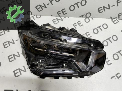 CİTROEN BERLİNGO SAĞ FAR ORJİNAL 2024 2025 2026 3