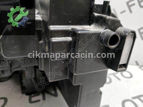 Citroen Berlingo Sağ Ön Far 202420252026 çıkma parça