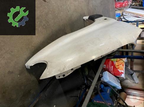 Citroen Berlingo Çamurluk çıkma parça