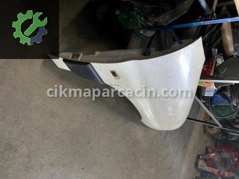Citroen Berlingo Çamurluk çıkma parça