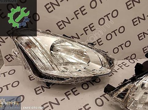 Citroen Berlingo Sol Ön Far çıkma parça