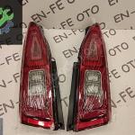 CİTRÖEN BERLİNGO SAĞ SOL STOP LAMBASI SIFIR