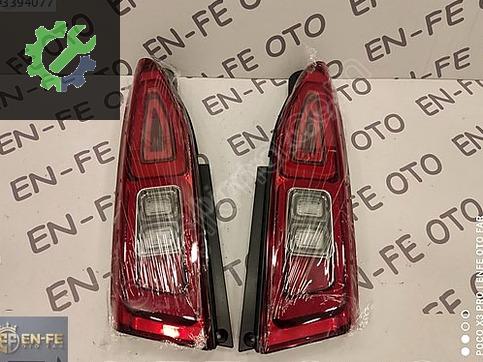 CİTRÖEN BERLİNGO SAĞ SOL STOP LAMBASI SIFIR