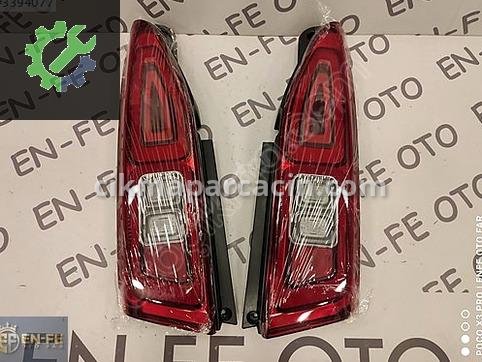 Citroen Berlingo Sol Arka Stop çıkma parça