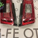 CİTRÖEN BERLİNGO SAĞ SOL STOP LAMBASI SIFIR