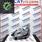 CİTROEN BERLİNGO SOL FAR 2012-2016 YEDEK PARÇA ÇIKMA
