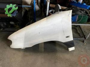 Citroen berlingo sol ön çamurluk çıkma orijinal hatasız