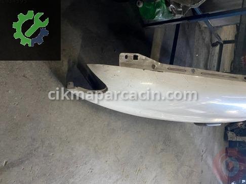 Citroen Berlingo Çamurluk çıkma parça
