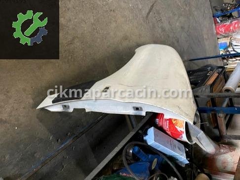 Citroen Berlingo Çamurluk çıkma parça