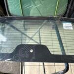 Citroen C4 Orijinal Çıkma Arka Cam