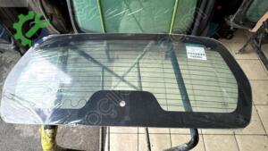 Citroen C4 Orijinal Çıkma Arka Cam