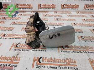 CİTROEN C-ELSEE DEPO KAPAĞI 9677566580