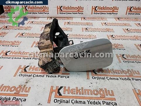 Citroen C-elysee Depo Kapağı çıkma parça