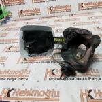 CİTROEN C-ELSEE DEPO KAPAĞI 9677566580