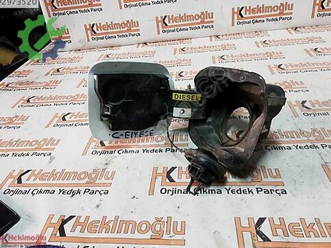Citroen C-elysee 9677566580 çıkma parça