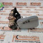 CİTROEN C-ELSEE DEPO KAPAĞI 9677566580