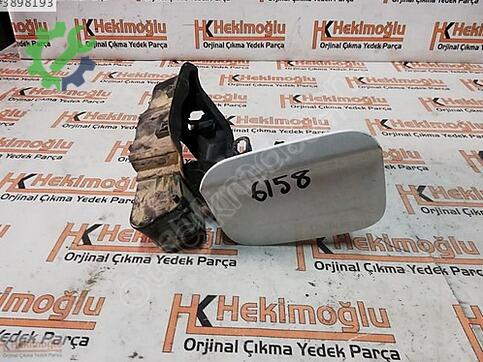 Citroen C-elysee çıkma parça
