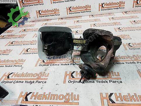 Citroen C-elysee 9677566580 çıkma parça