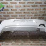 CİTROEN C-ELYESEE PEUGEUT 301 ARKA TAMPON