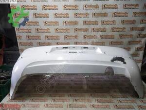CİTROEN C-ELYESEE PEUGEUT 301 ARKA TAMPON