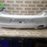 CİTROEN C-ELYESEE PEUGEUT 301 ARKA TAMPON