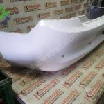 CİTROEN C-ELYESEE PEUGEUT 301 ARKA TAMPON