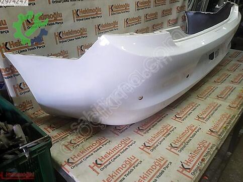 Citroen C-elysee çıkma parça