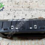 CİTROEN C-ELYSE BİLGİ EKRANI GÖĞÜS EKRANI 9809263580-00 NS39