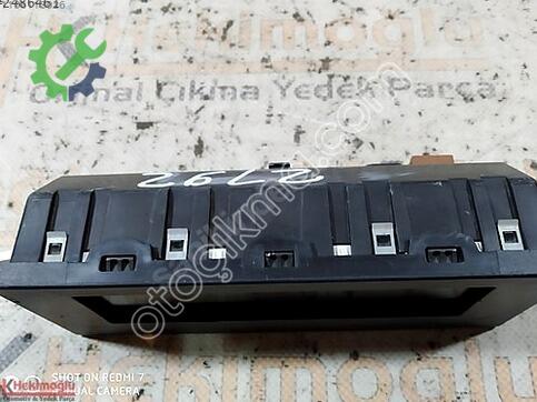 Citroen C-elysee 9809263580 çıkma parça