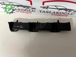 Citroen C-Elysee 2015-2020 Çıkma Arka Tampon