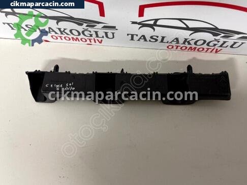 Citroen C-Elysee Arka Tampon çıkma parça