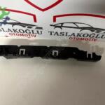 Citroen C-Elysee 2015-2020 Çıkma Arka Tampon