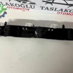 Citroen C-Elysee 2015-2020 Çıkma Arka Tampon