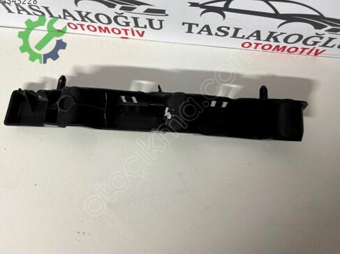 Citroen C-Elysee Arka Tampon çıkma parça